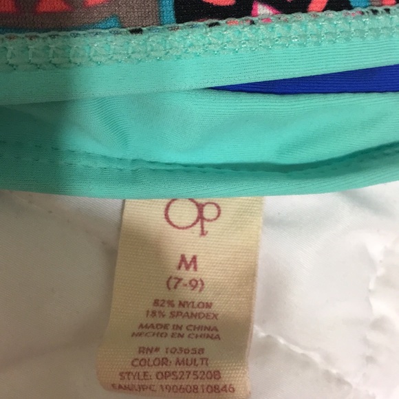 OP very cute swimming suite - Picture 5 of 7